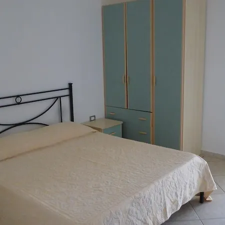 Casa Mare דירה מורתה מריה