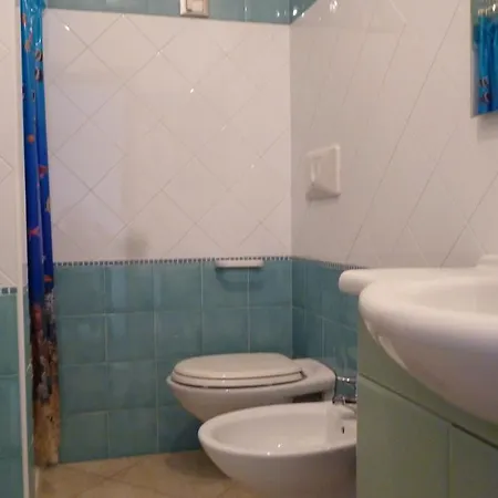 Casa Mare דירה