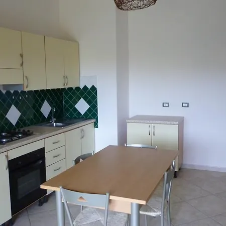 דירה Casa Mare *