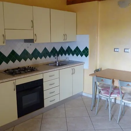 Casa Mare * מורתה מריה