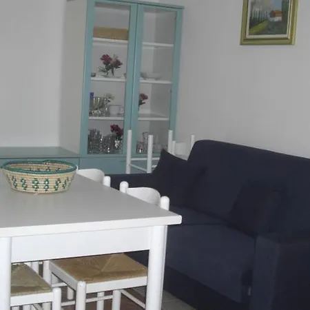 דירה Casa Mare *