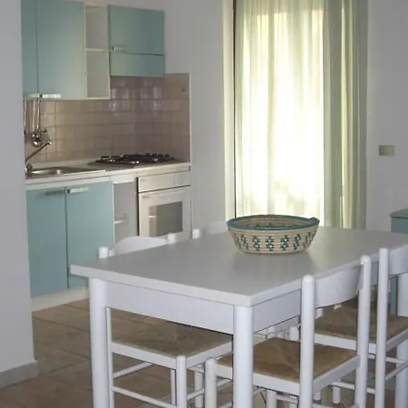 דירה Casa Mare מורתה מריה