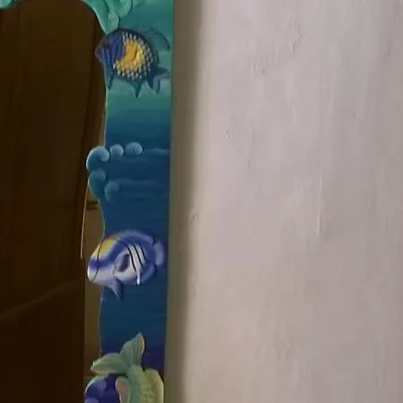 Casa Mare דירה *