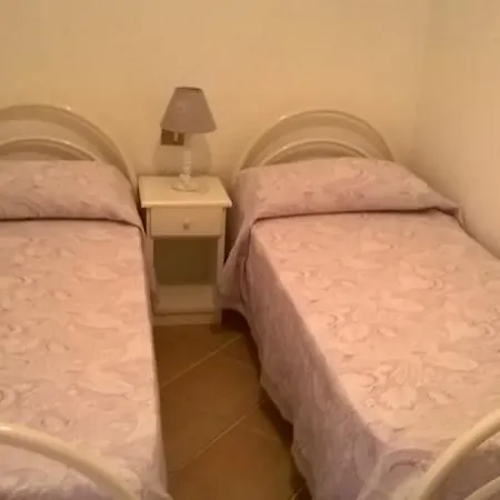 Casa Mare דירה