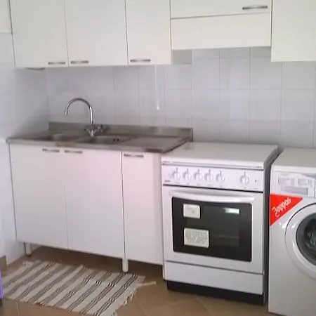 דירה Casa Mare מורתה מריה