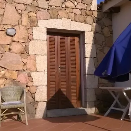 דירה Casa Mare *