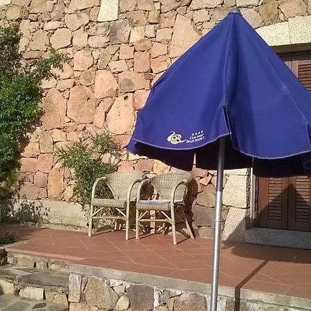 Casa Mare דירה *