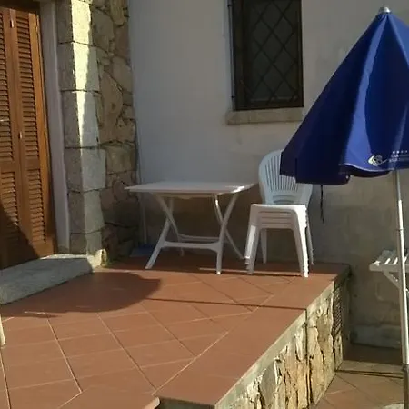 Casa Mare דירה *