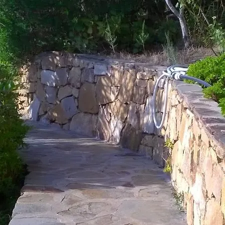 דירה Casa Mare