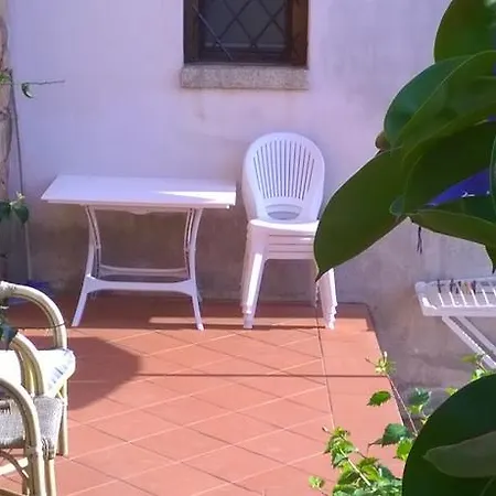דירה Casa Mare *