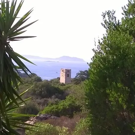 דירה Casa Mare מורתה מריה