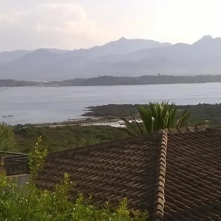 Casa Mare מורתה מריה