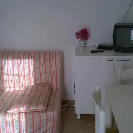 Casa Mare מורתה מריה
