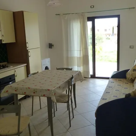 Casa Mare דירה