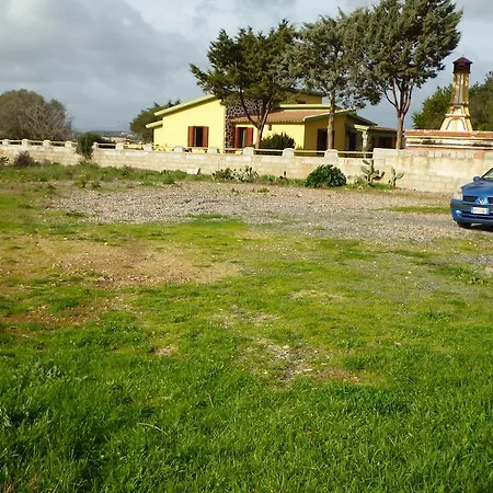 Casa Mare דירה *