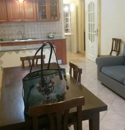 Casa Mare