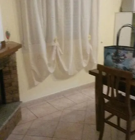 Casa Mare דירה *
