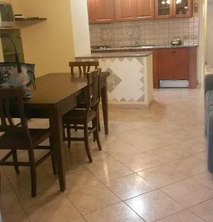 דירה Casa Mare מורתה מריה