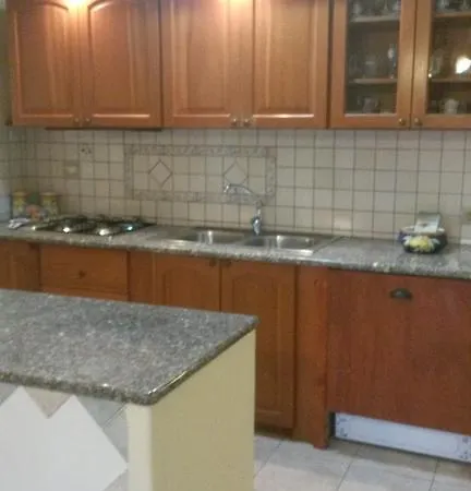 דירה Casa Mare *