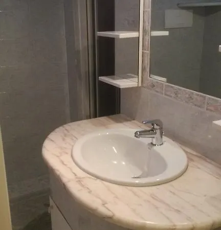 Casa Mare דירה *