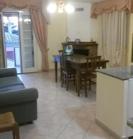 דירה Casa Mare