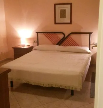 Casa Mare דירה *