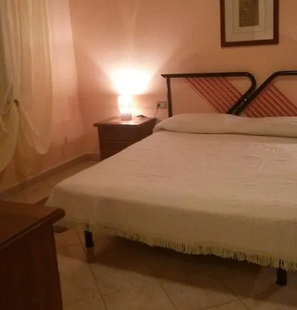 Casa Mare דירה