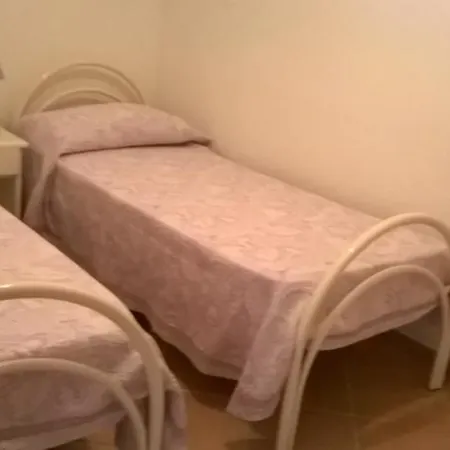 Casa Mare مورتا ماريا